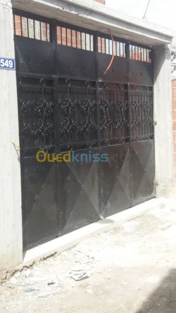 Vente Villa Blida Ouled selama 15