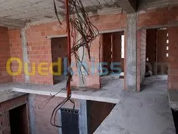 Vente Villa Blida Ouled selama 5