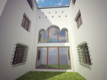 Vente Villa Blida Ouled selama 23