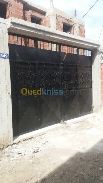 Vente Villa Blida Ouled selama 14