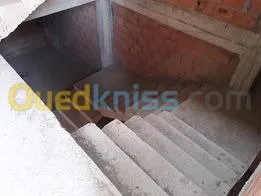 Vente Villa Blida Ouled selama 4