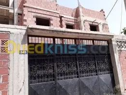 Vente Villa Blida Ouled selama 8