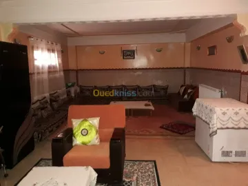 Vente Villa Tiaret Tiaret 34