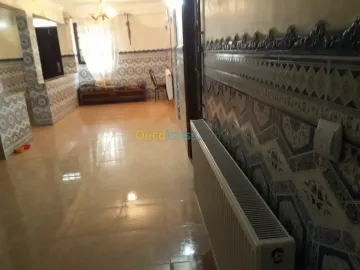 Vente Villa Tiaret Tiaret 58