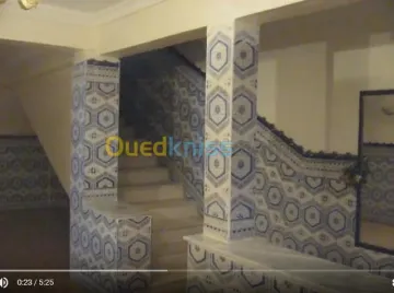 Vente Villa Tiaret Tiaret 47