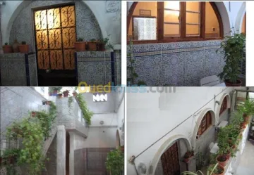 Vente Villa Tiaret Tiaret 46