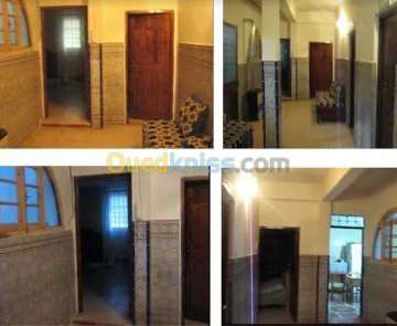 Vente Villa Tiaret Tiaret 11