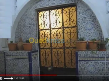 Vente Villa Tiaret Tiaret 45