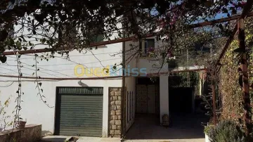 Vente Villa Bejaia Bejaia 5