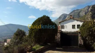 Vente Villa Bejaia Bejaia 4