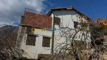 Vente Villa Bejaia Bejaia 8