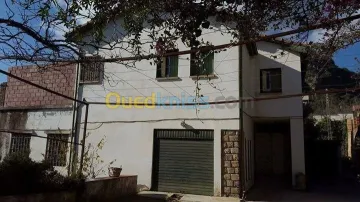 Vente Villa Bejaia Bejaia 7