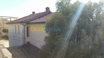 Vente Villa Bejaia Bejaia 3