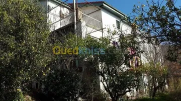 Vente Villa Bejaia Bejaia 11
