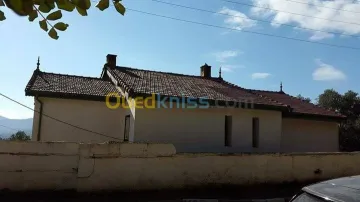 Vente Villa Bejaia Bejaia 6