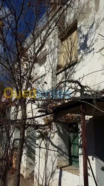 Vente Villa Bejaia Bejaia 10