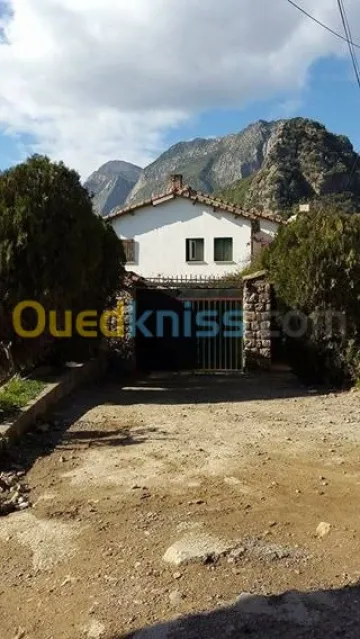 Vente Villa Bejaia Bejaia 12