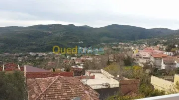 Vente Villa Bejaia Bejaia 2