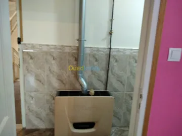 Vente Villa Blida Boufarik 29