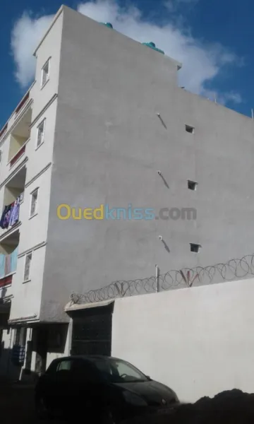 Vente Villa Blida Boufarik 22