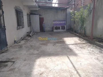 Vente Villa Blida Boufarik 13