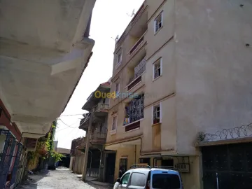 Vente Villa Blida Boufarik 17