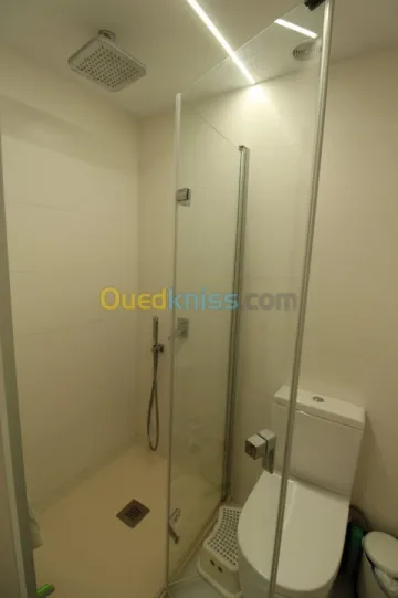 Vente Appartement F3 Espagne 7