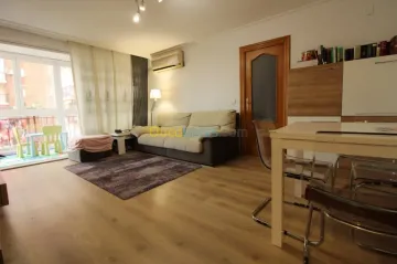Vente Appartement F3 Espagne 13