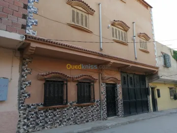 Vente Immeuble Djelfa Djelfa 3