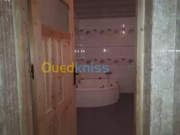 Vente Immeuble Djelfa Djelfa 2