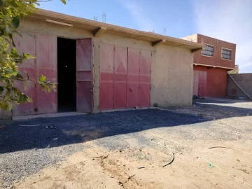 Location Hangar Tamanrasset Tamanrasset 2
