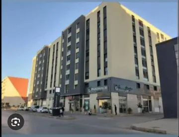 Vente Appartement F3 Chlef Chlef 4