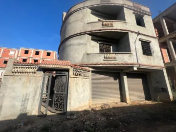 Vente Carcasse Alger Ouled chebel 2