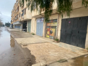 Location Local Alger Reghaia 2