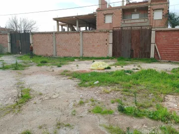Location Hangar Blida Ouled selama 3