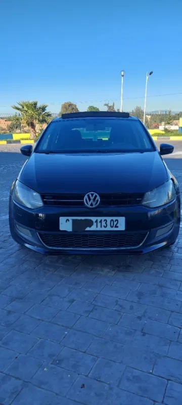 Volkswagen Polo 2013 Life 2