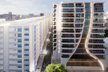 Vente Duplex F6 Alger Cheraga 12