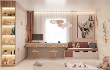 Vente Duplex F6 Alger Cheraga 2