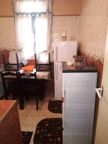Vente Appartement F3 Sétif Ain azel 9