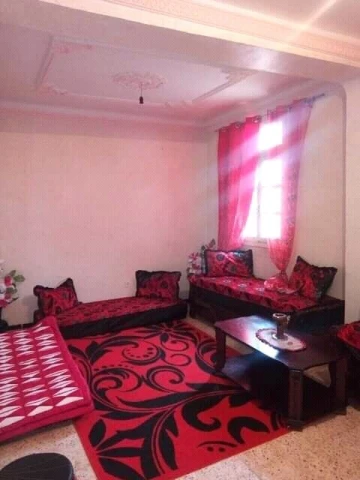Vente Appartement F3 Sétif Ain azel 2