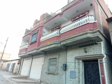 Vente Villa Skikda Essebt 5