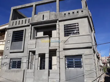 Vente Carcasse Constantine El khroub 34