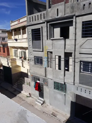 Vente Carcasse Constantine El khroub 25
