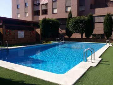 Vente Appartement F2 Espagne 9