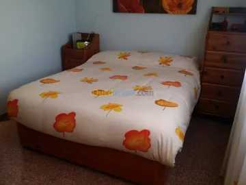 Vente Appartement F2 Espagne 6
