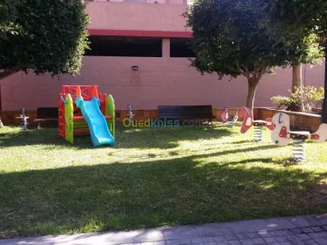 Vente Appartement F2 Espagne 30