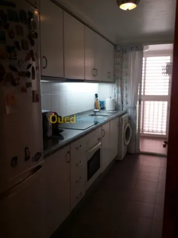 Vente Appartement F2 Espagne 25
