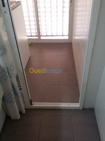 Vente Appartement F2 Espagne 36