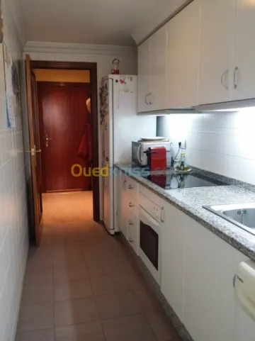 Vente Appartement F2 Espagne