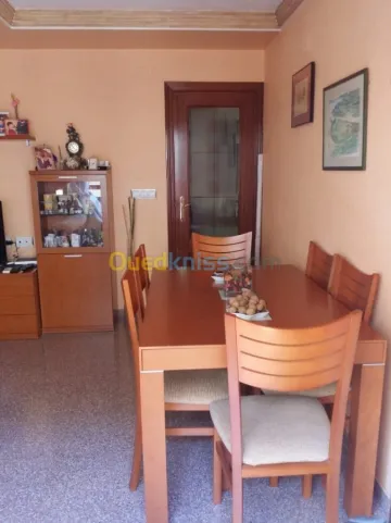 Vente Appartement F2 Espagne 11